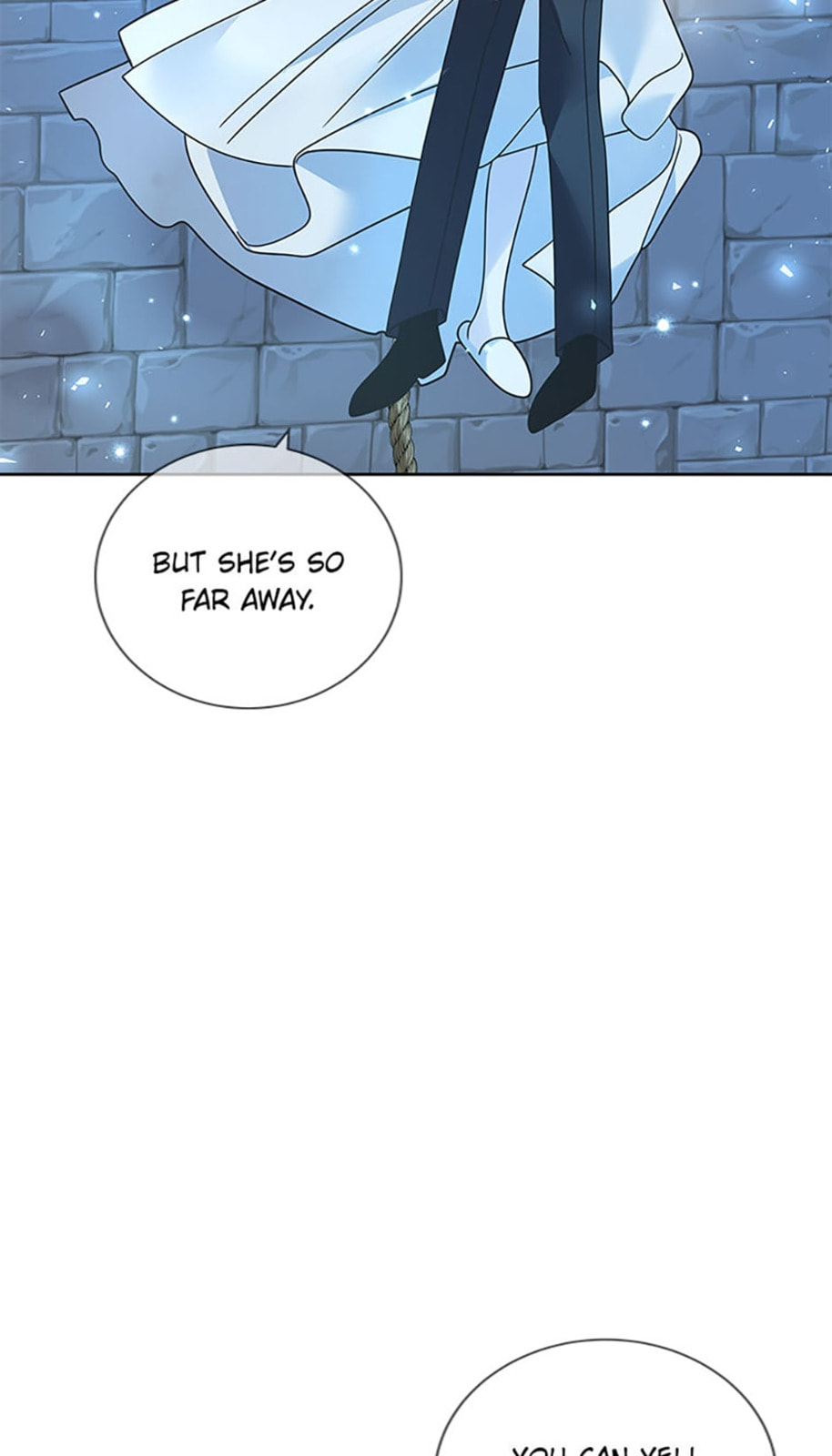 Lady Isabella's Path to Happiness Chapter 34 page 37 - 