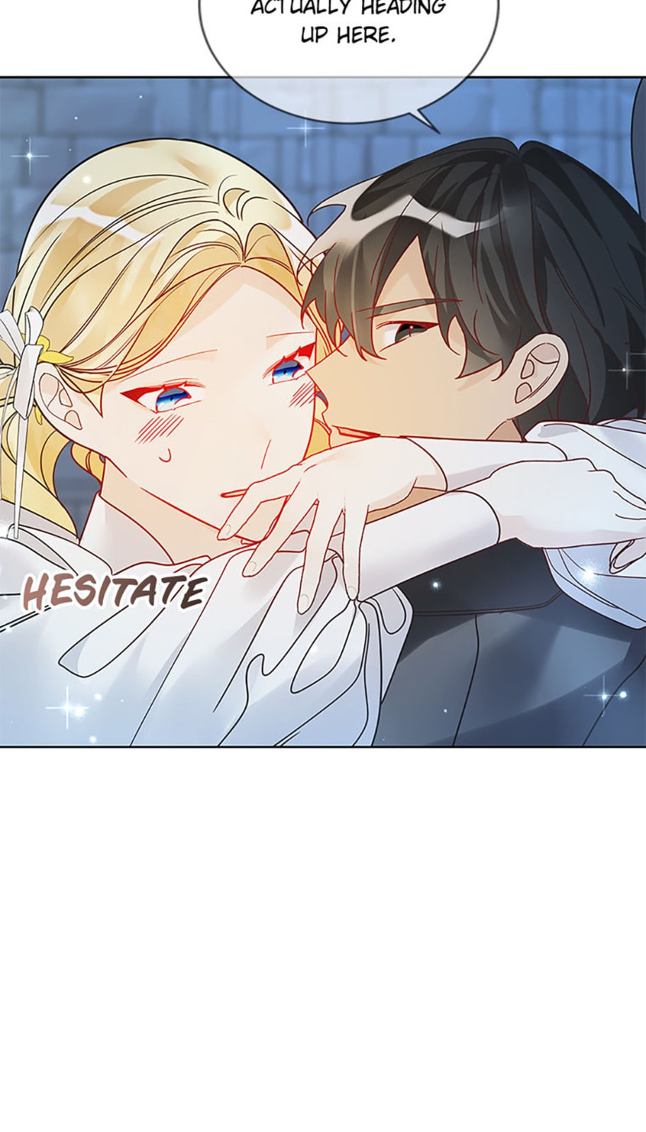 Lady Isabella's Path to Happiness Chapter 34 page 39 - 