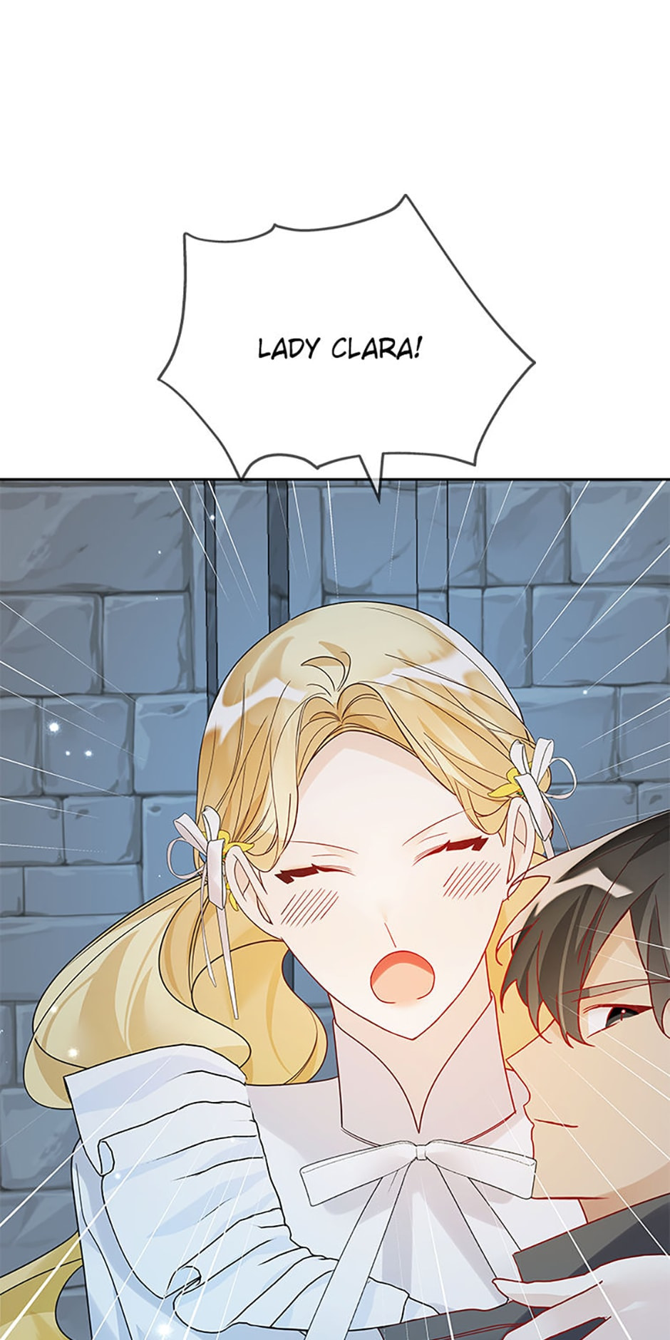 Lady Isabella's Path to Happiness Chapter 34 page 40 - 