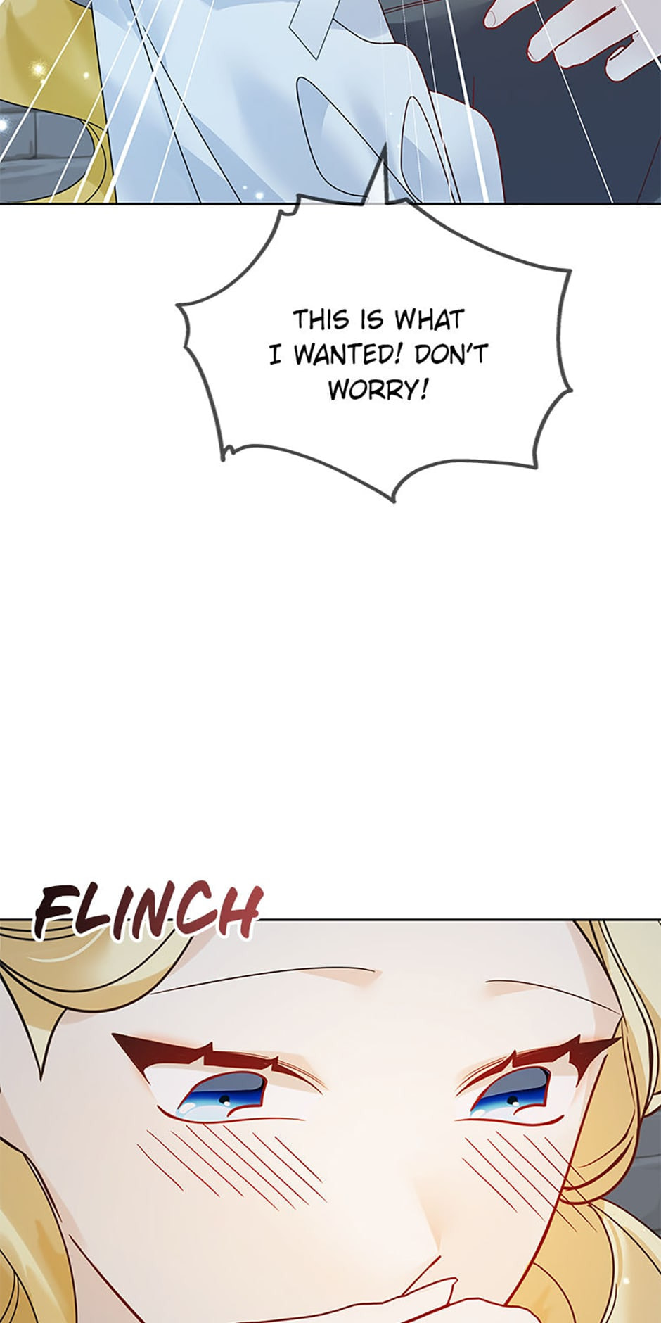 Lady Isabella's Path to Happiness Chapter 34 page 41 - 
