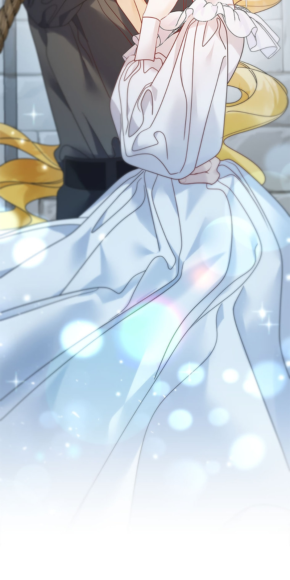 Lady Isabella's Path to Happiness Chapter 34 page 43 - 