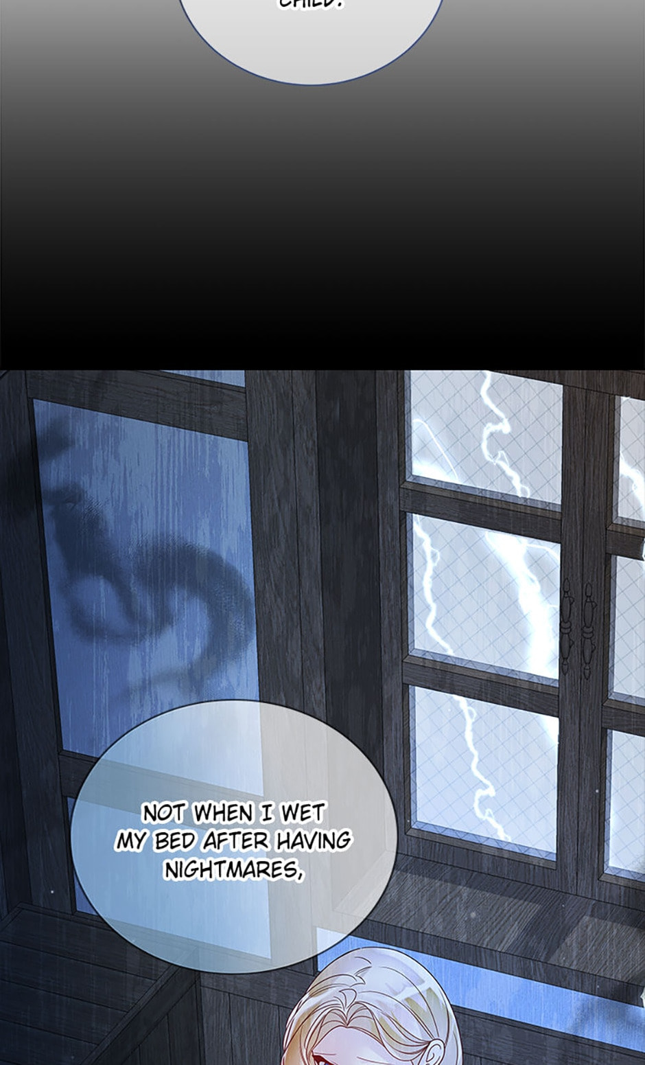 Lady Isabella's Path to Happiness Chapter 34 page 58 - 