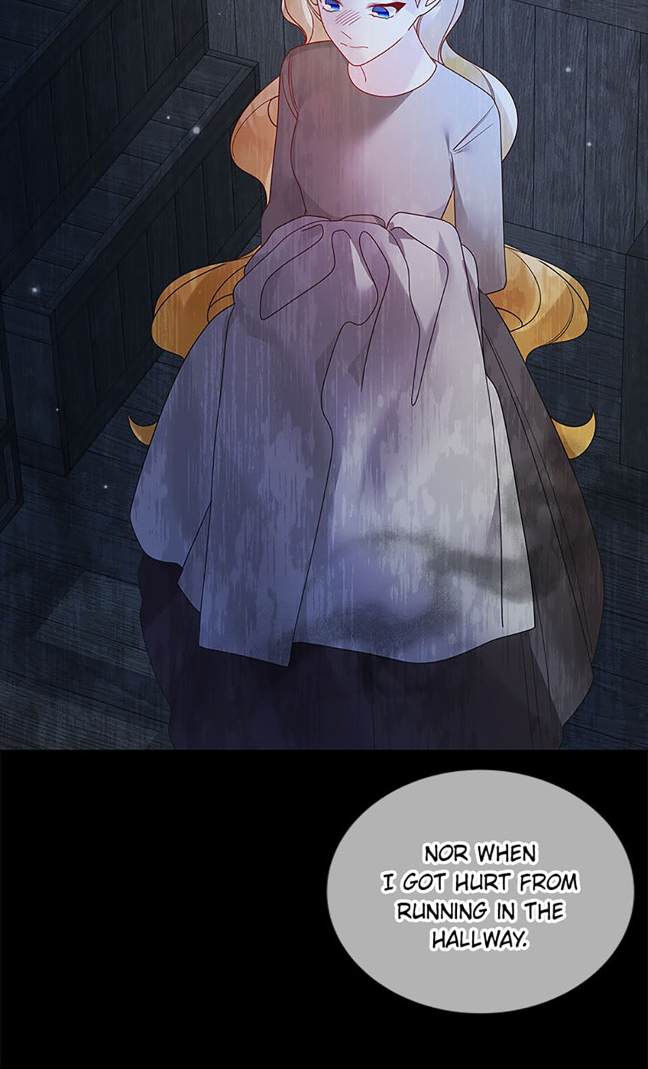 Lady Isabella's Path to Happiness Chapter 34 page 59 - 