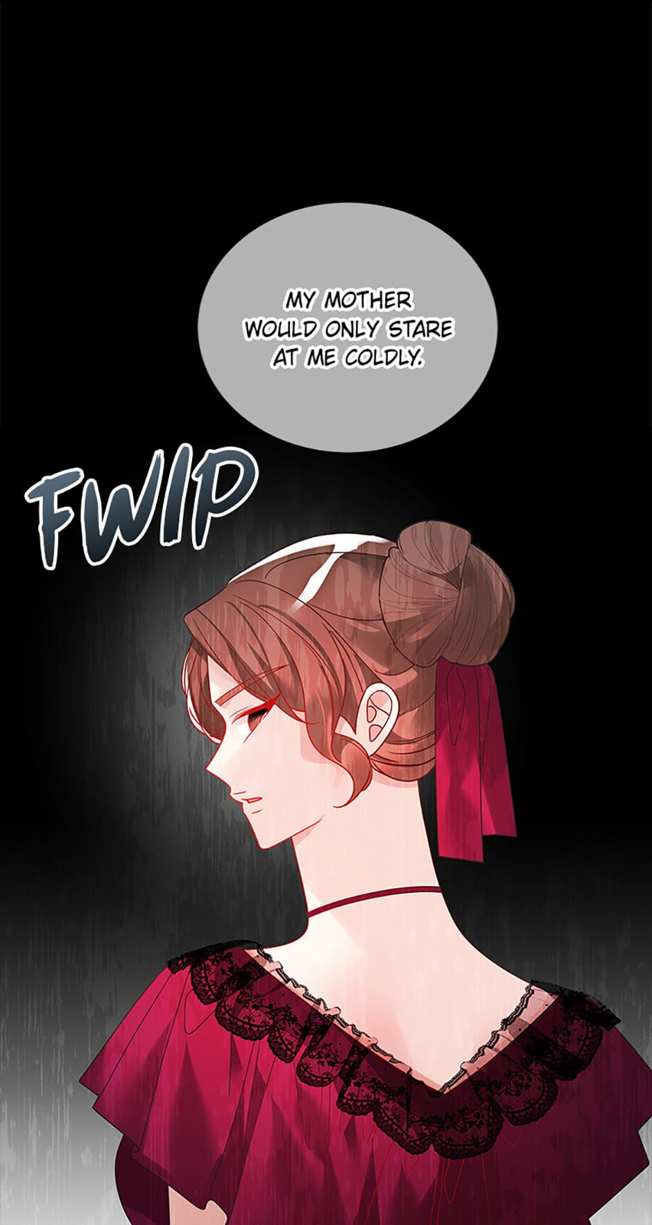 Lady Isabella's Path to Happiness Chapter 34 page 60 - 