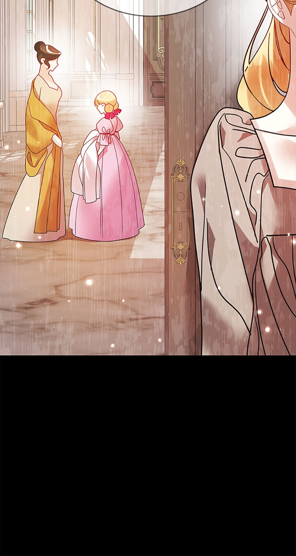 Lady Isabella's Path to Happiness Chapter 34 page 62 - 