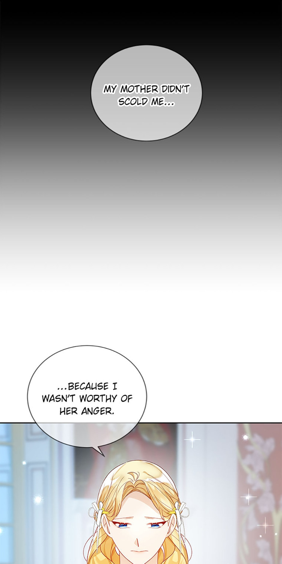 Lady Isabella's Path to Happiness Chapter 34 page 63 - 