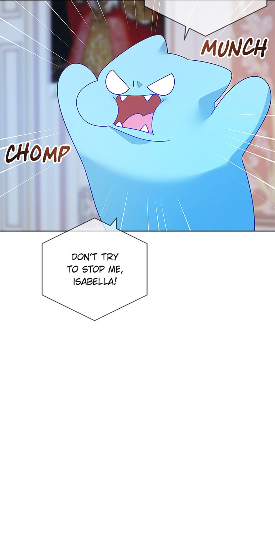 Lady Isabella's Path to Happiness Chapter 34 page 65 - 