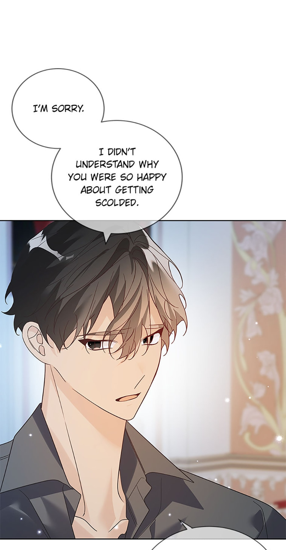 Lady Isabella's Path to Happiness Chapter 34 page 67 - 