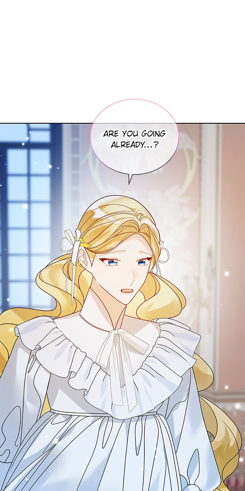 Lady Isabella's Path to Happiness Chapter 34 page 72 - 