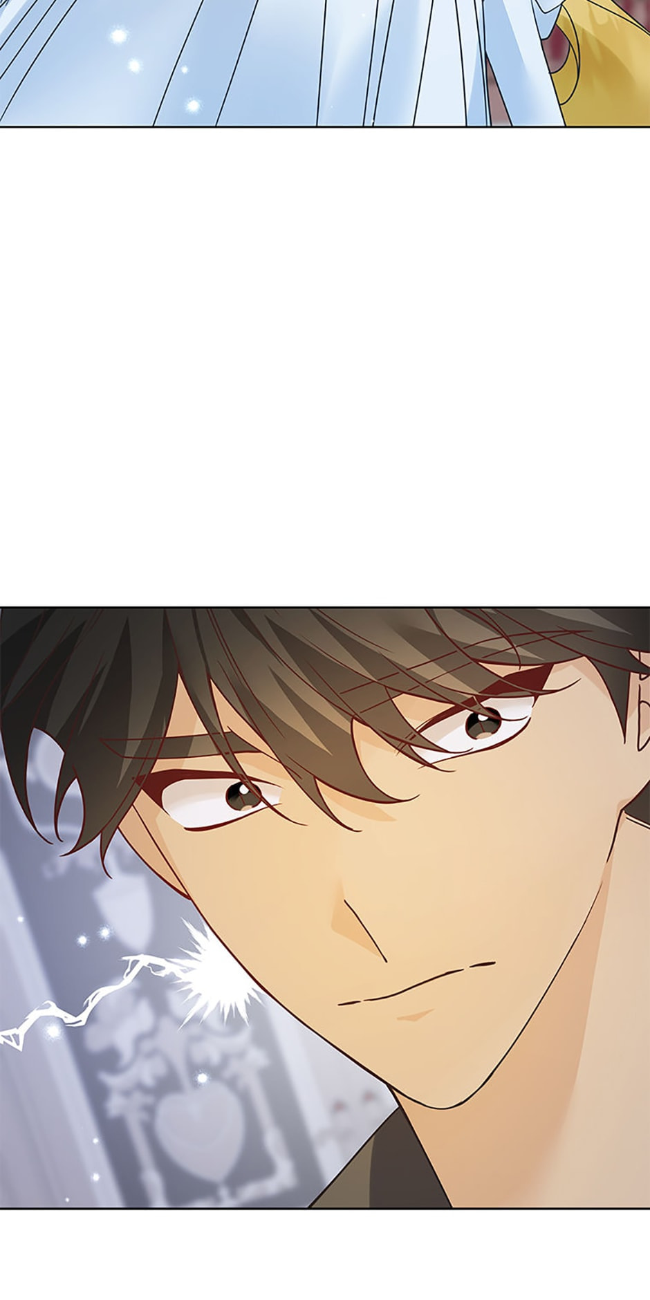 Lady Isabella's Path to Happiness Chapter 34 page 73 - 