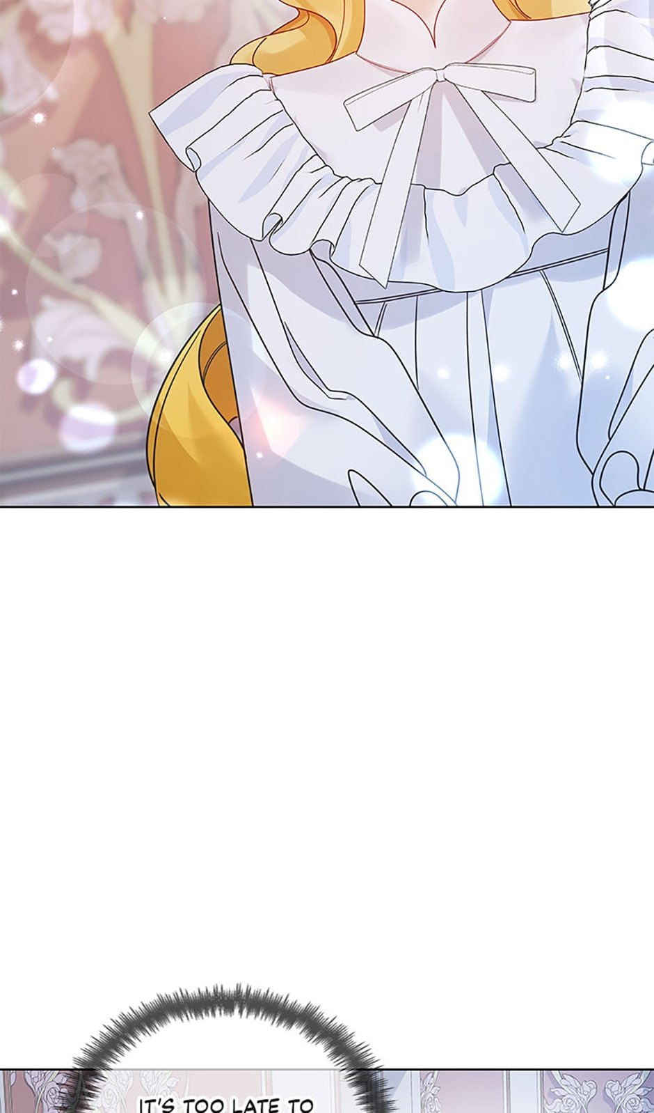 Lady Isabella's Path to Happiness Chapter 34 page 77 - 