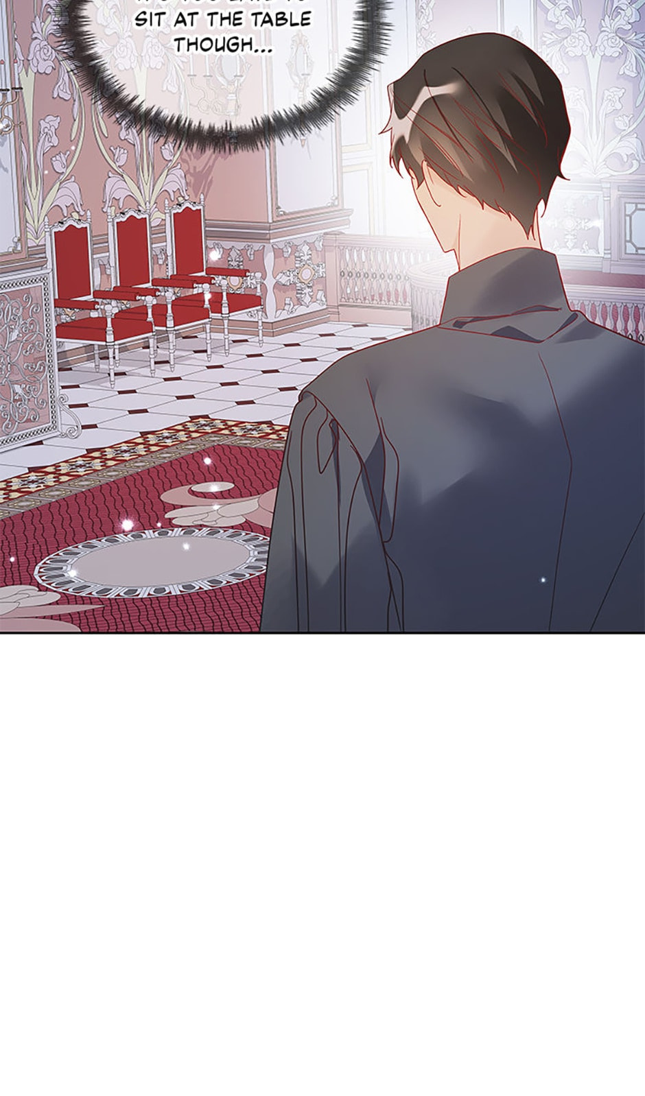 Lady Isabella's Path to Happiness Chapter 34 page 78 - 