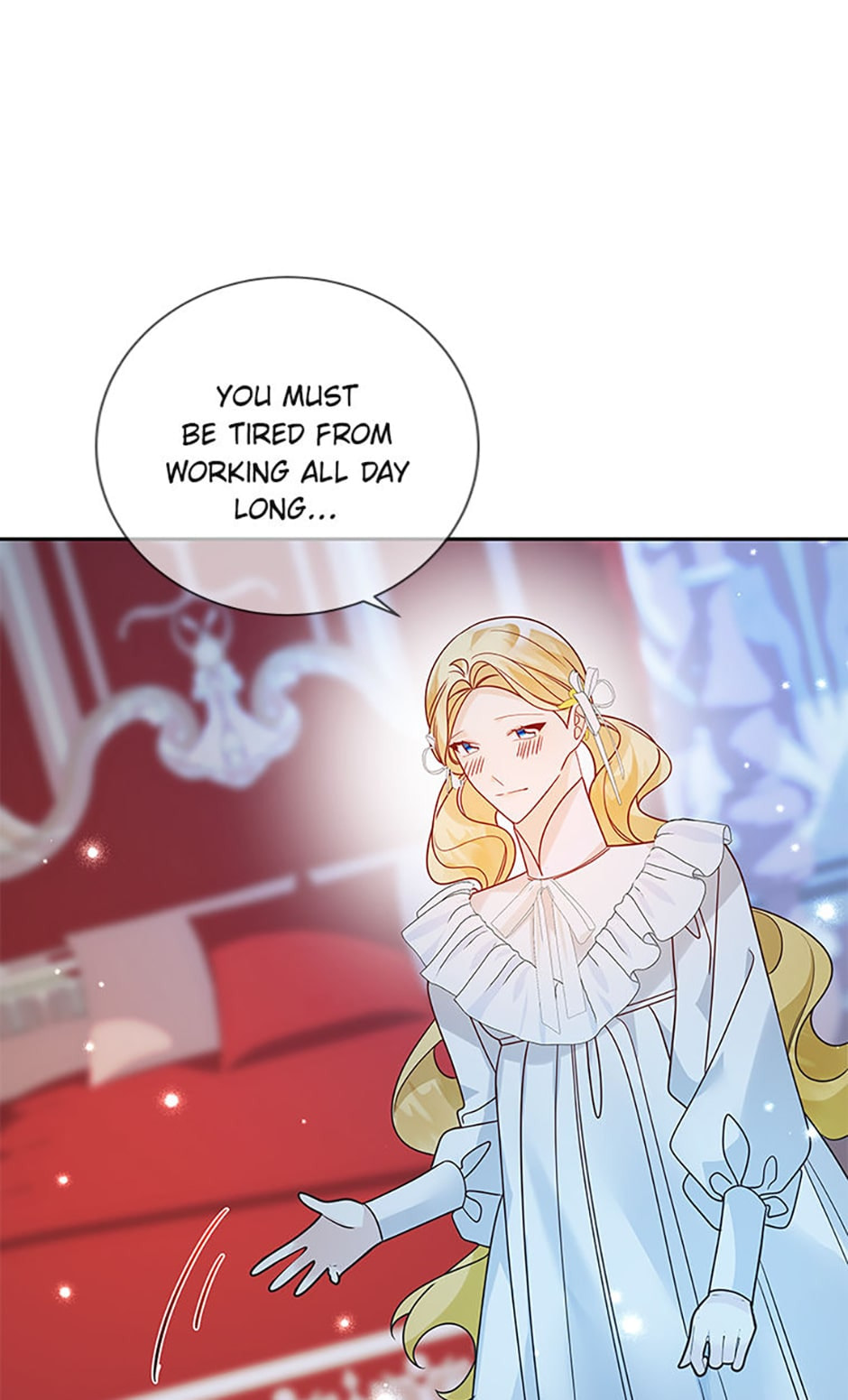 Lady Isabella's Path to Happiness Chapter 34 page 79 - 