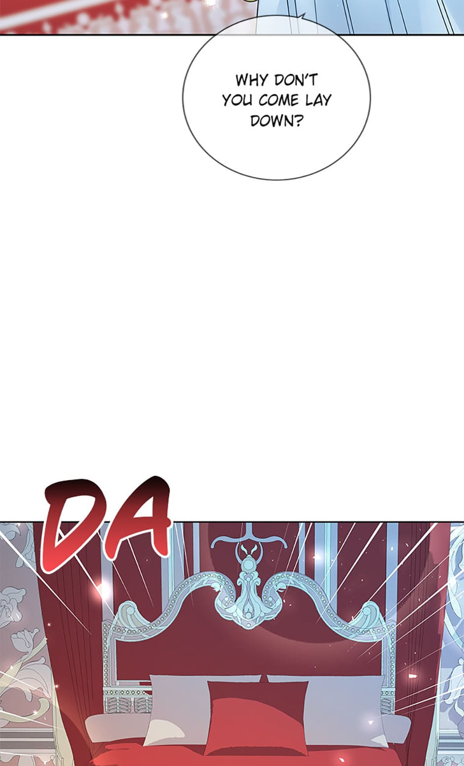 Lady Isabella's Path to Happiness Chapter 34 page 80 - 