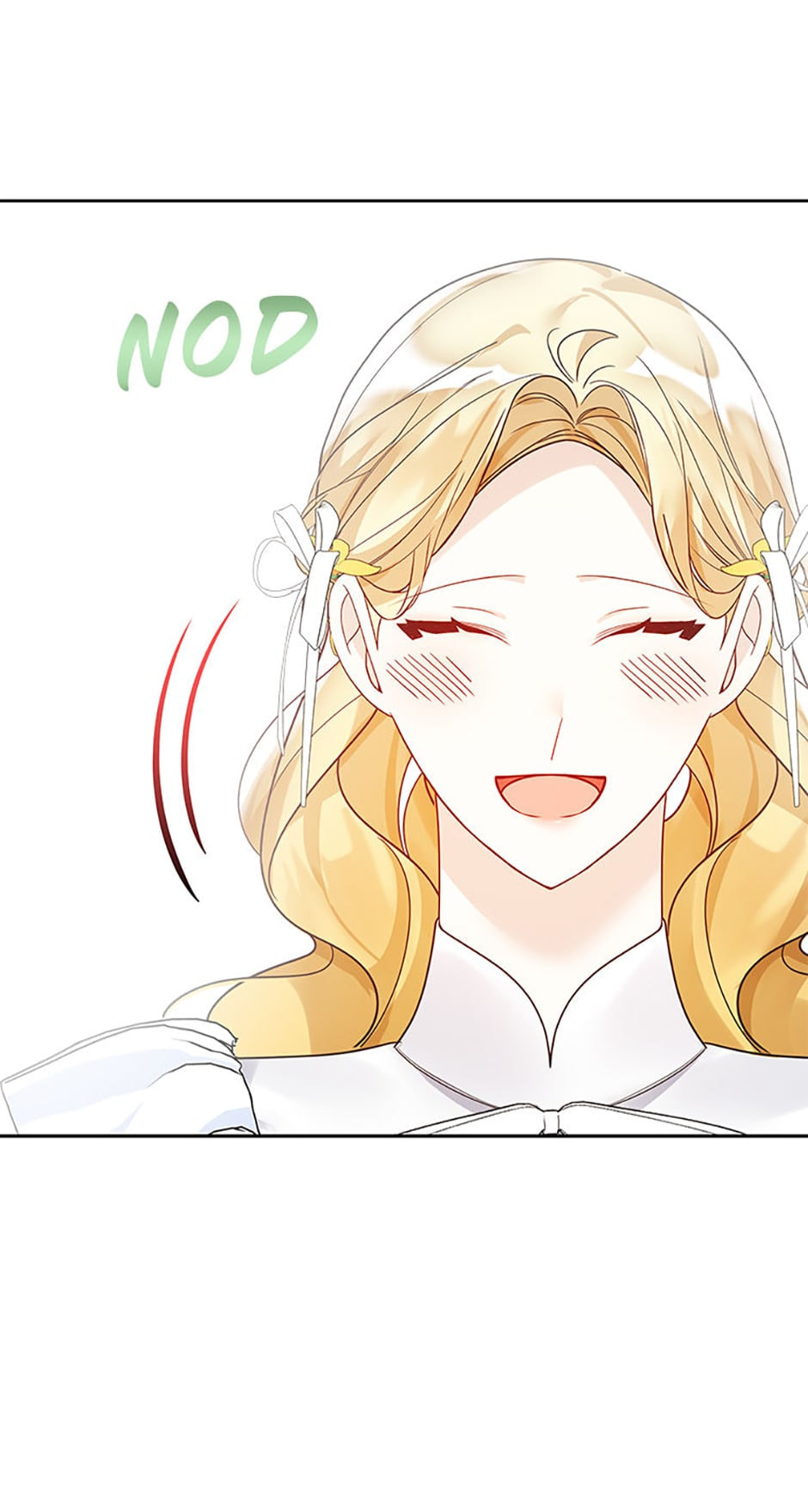 Lady Isabella's Path to Happiness Chapter 34 page 83 - 