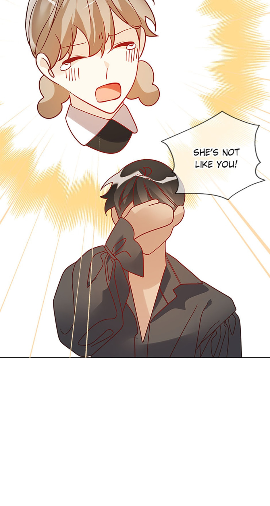 Lady Isabella's Path to Happiness Chapter 34 page 85 - 