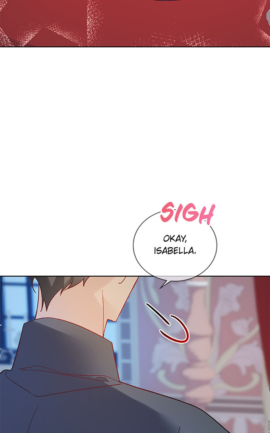 Lady Isabella's Path to Happiness Chapter 34 page 88 - 