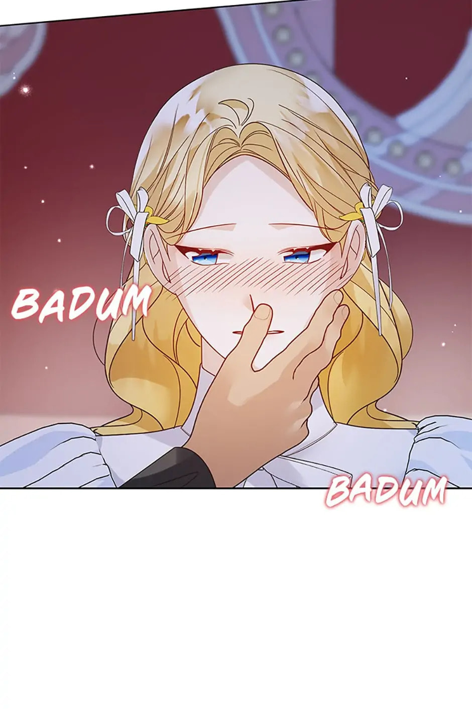Lady Isabella's Path to Happiness Chapter 35 page 16 - 
