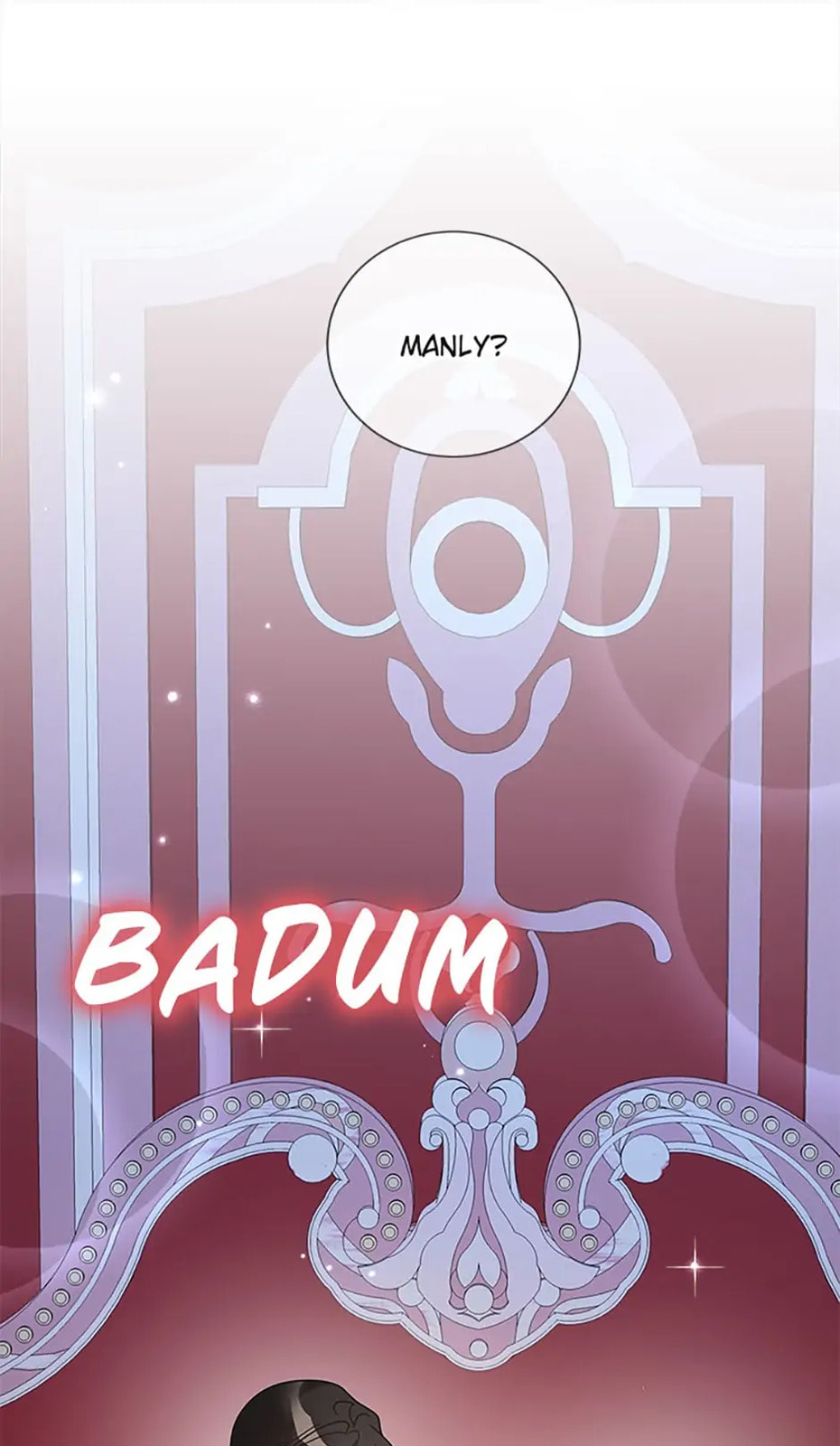 Lady Isabella's Path to Happiness Chapter 35 page 17 - 