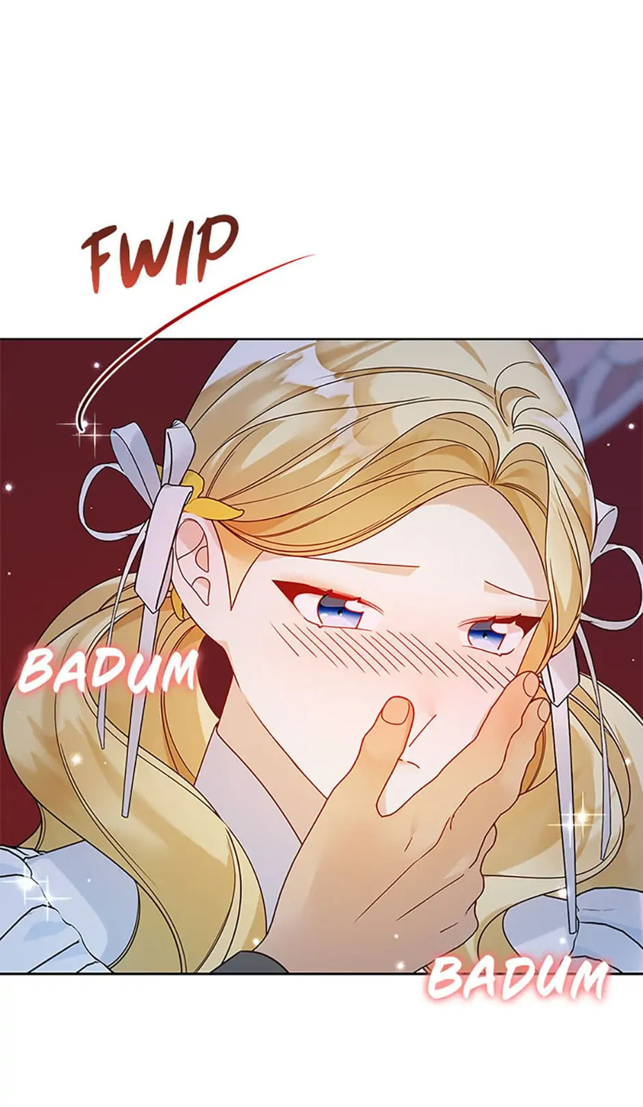 Lady Isabella's Path to Happiness Chapter 35 page 19 - 