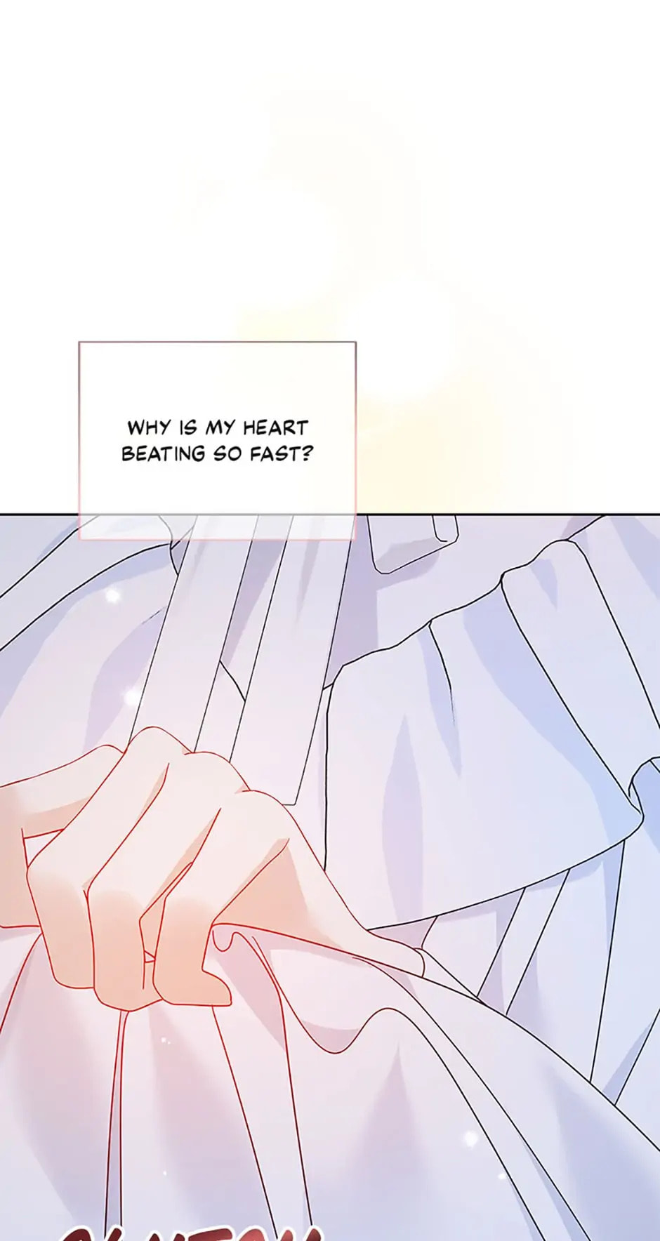 Lady Isabella's Path to Happiness Chapter 35 page 23 - 