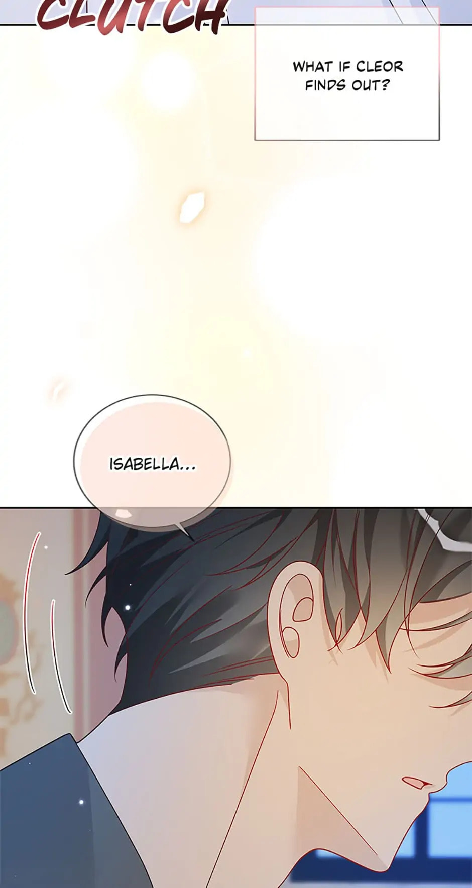 Lady Isabella's Path to Happiness Chapter 35 page 24 - 