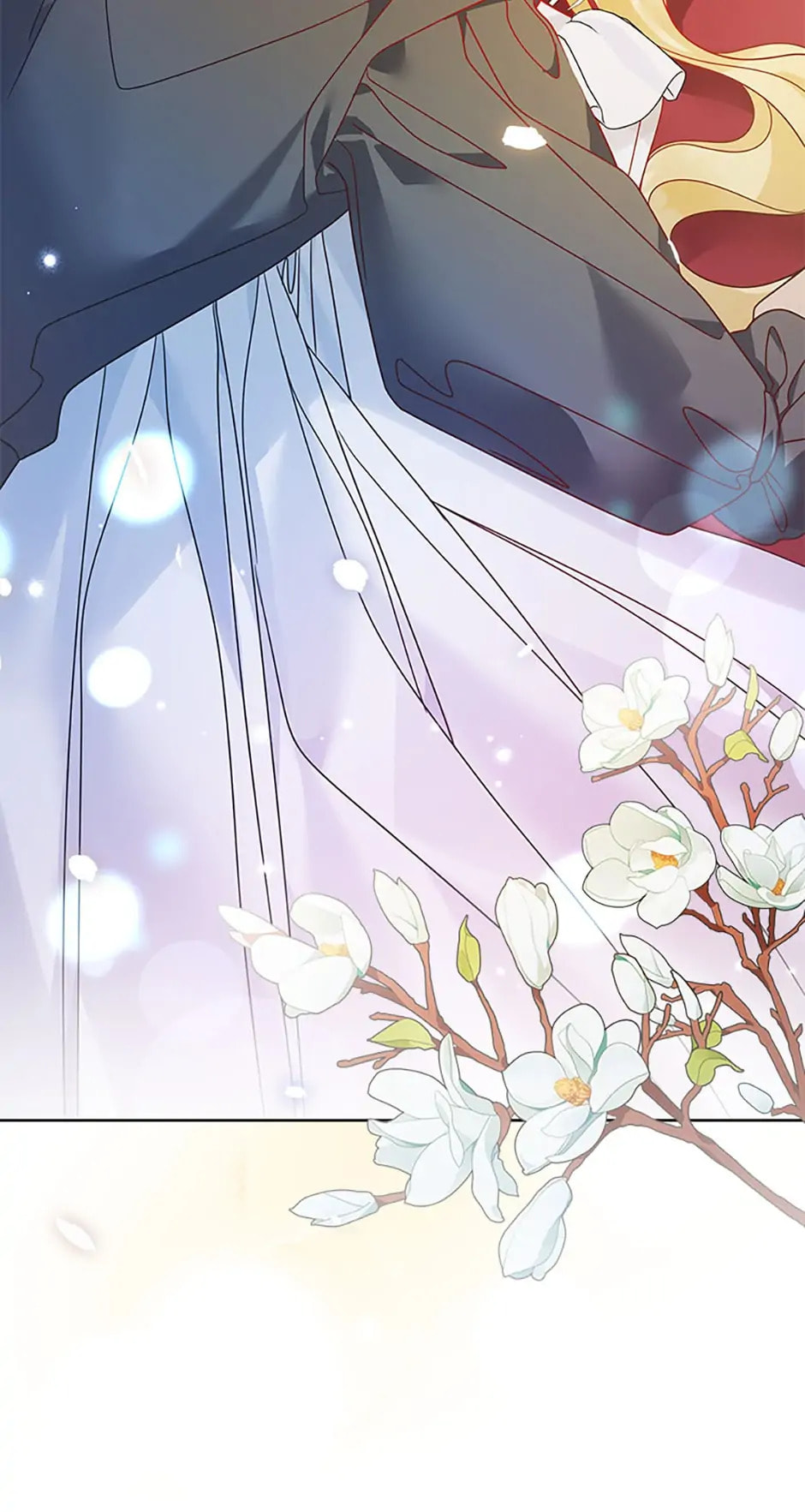 Lady Isabella's Path to Happiness Chapter 35 page 26 - 