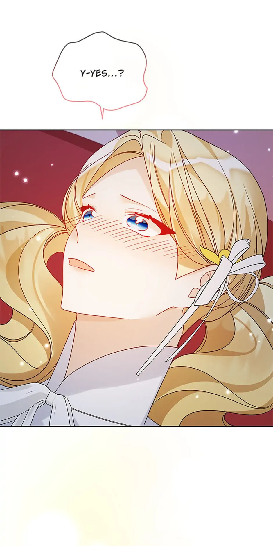 Lady Isabella's Path to Happiness Chapter 35 page 27 - 