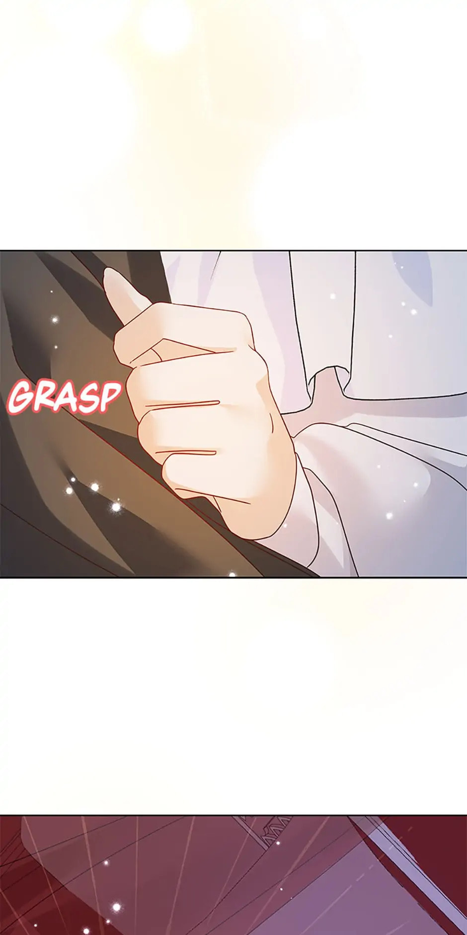 Lady Isabella's Path to Happiness Chapter 35 page 28 - 
