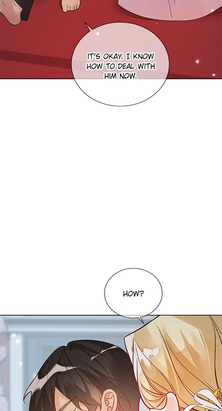 Lady Isabella's Path to Happiness Chapter 35 page 4 - 