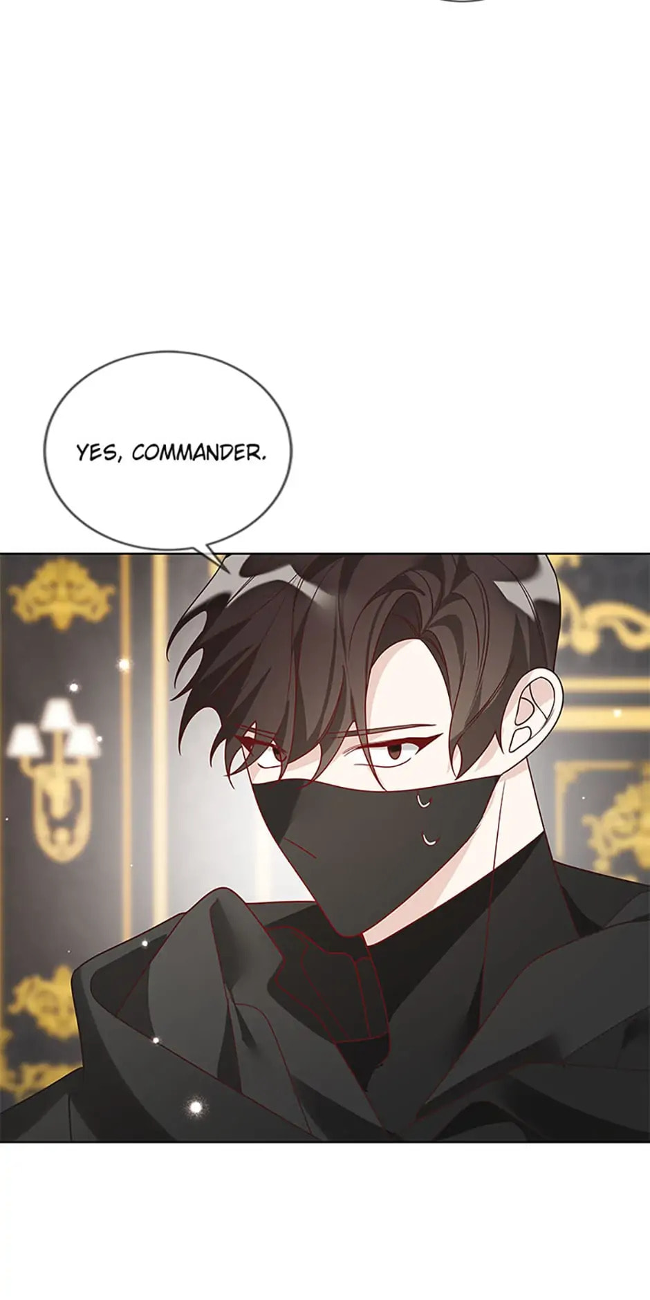 Lady Isabella's Path to Happiness Chapter 35 page 34 - 