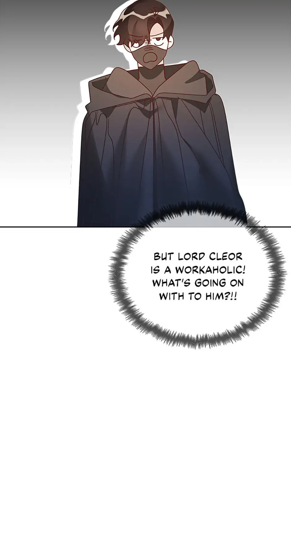 Lady Isabella's Path to Happiness Chapter 35 page 37 - 