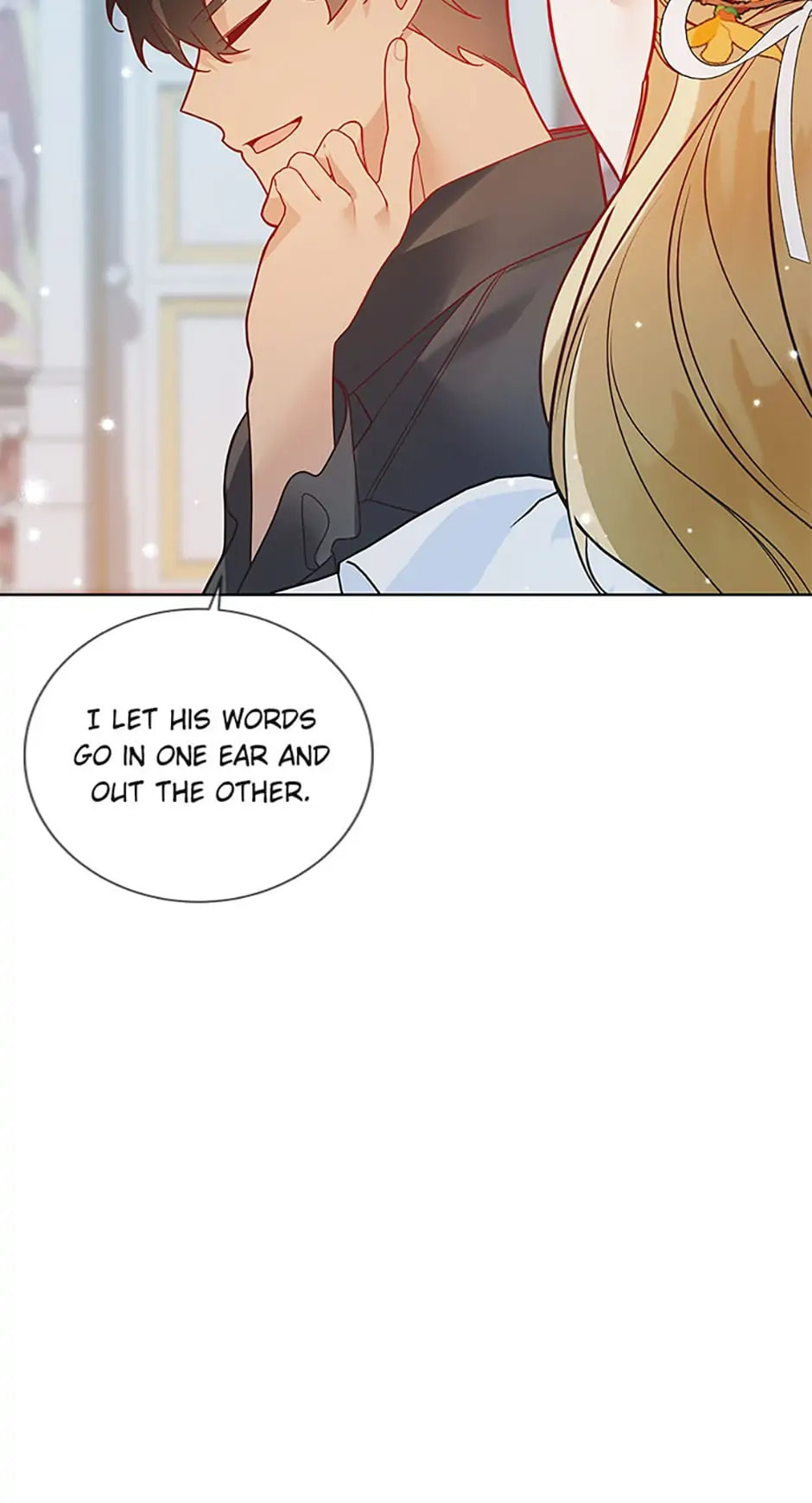 Lady Isabella's Path to Happiness Chapter 35 page 5 - 