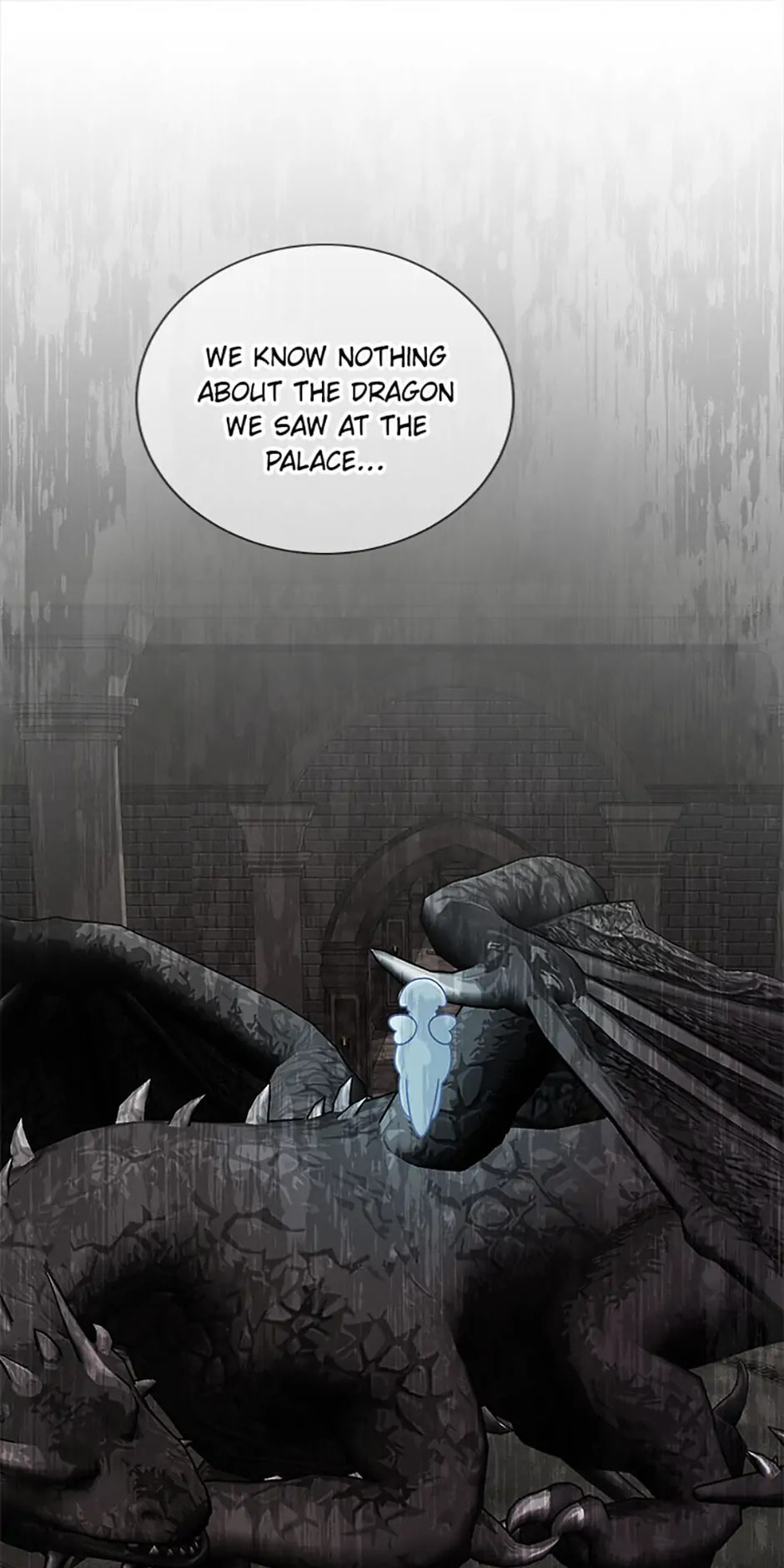 Lady Isabella's Path to Happiness Chapter 35 page 46 - 
