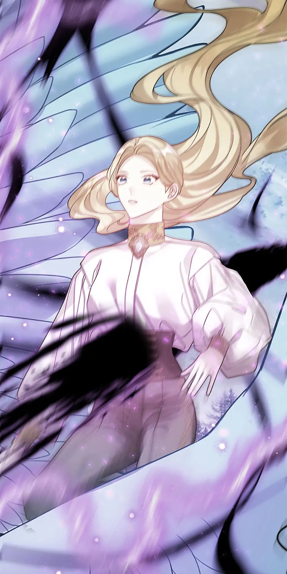 Lady Isabella's Path to Happiness Chapter 35 page 48 - 
