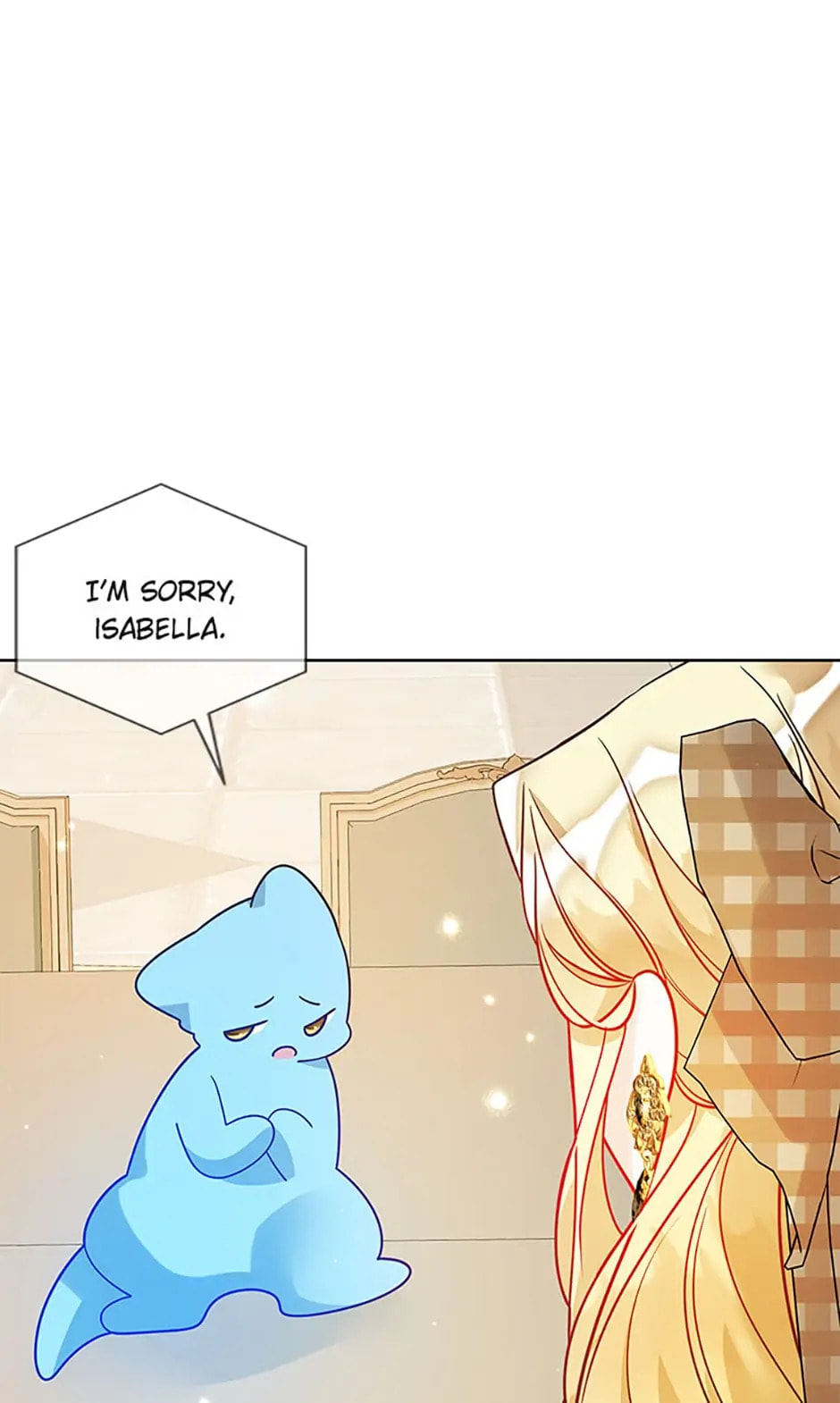 Lady Isabella's Path to Happiness Chapter 35 page 50 - 