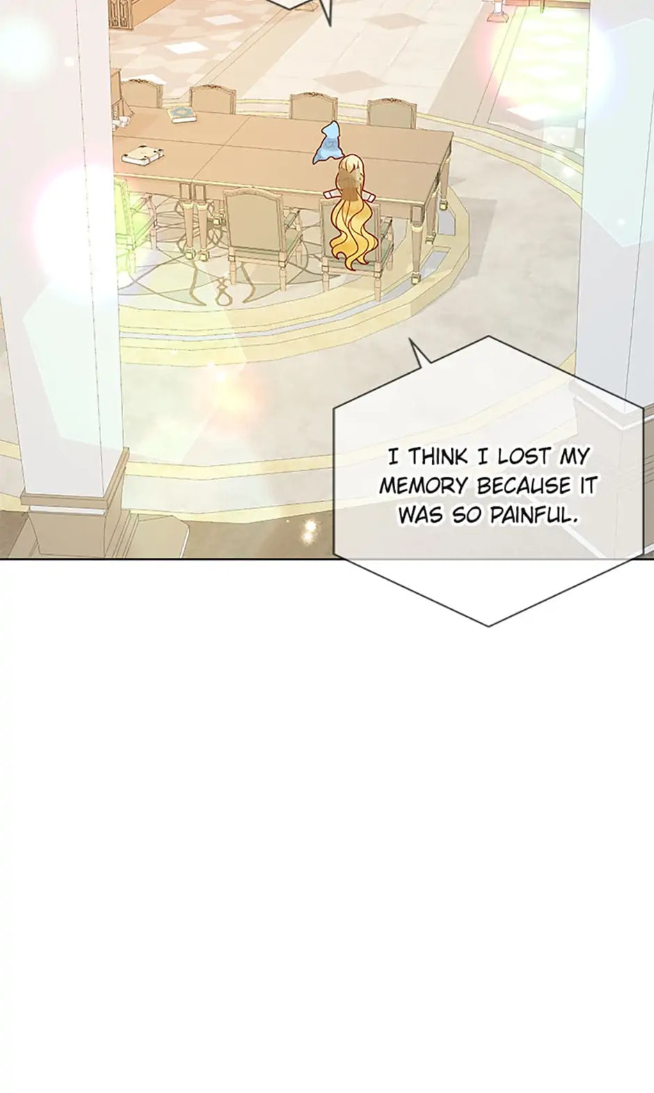 Lady Isabella's Path to Happiness Chapter 35 page 52 - 