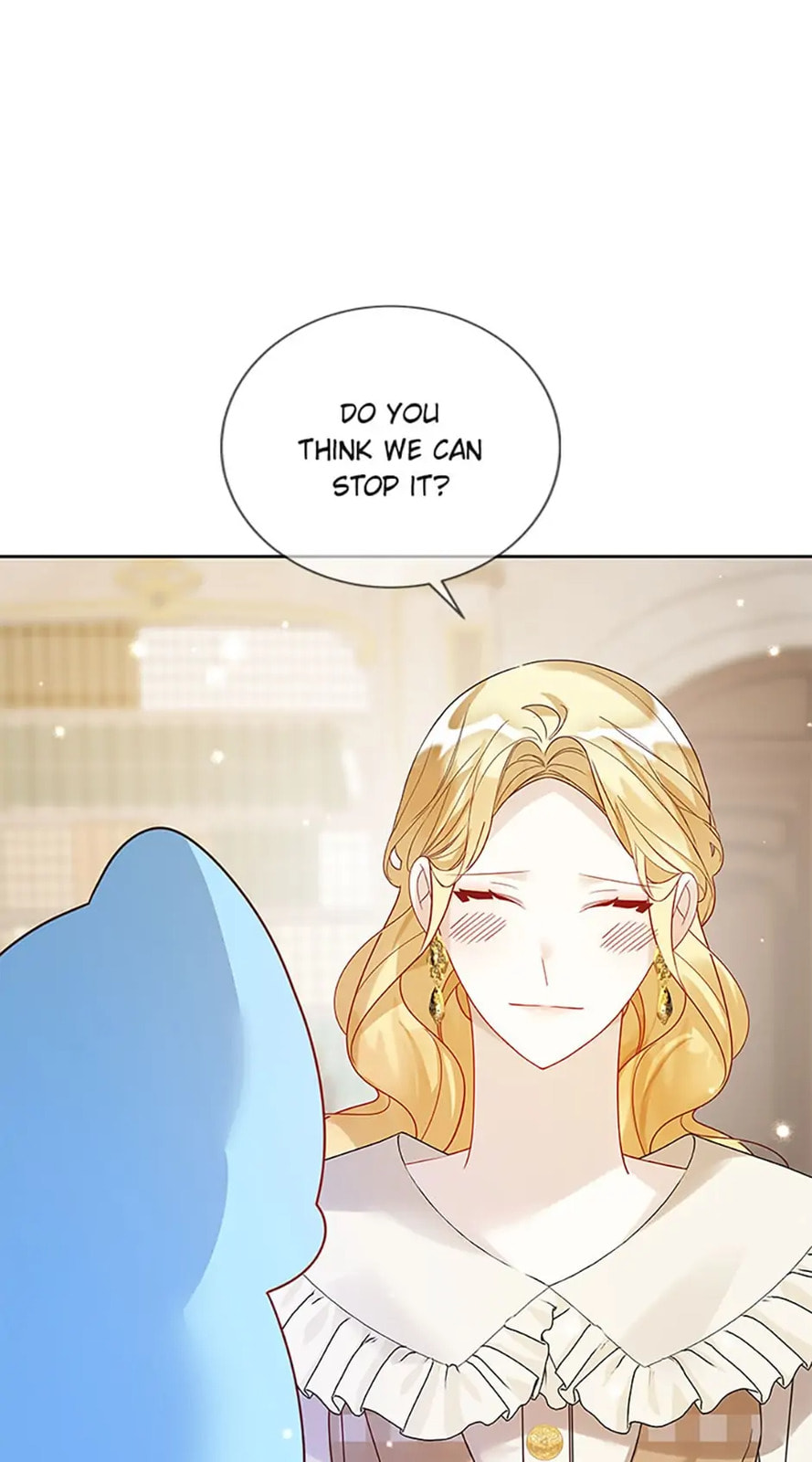 Lady Isabella's Path to Happiness Chapter 35 page 54 - 