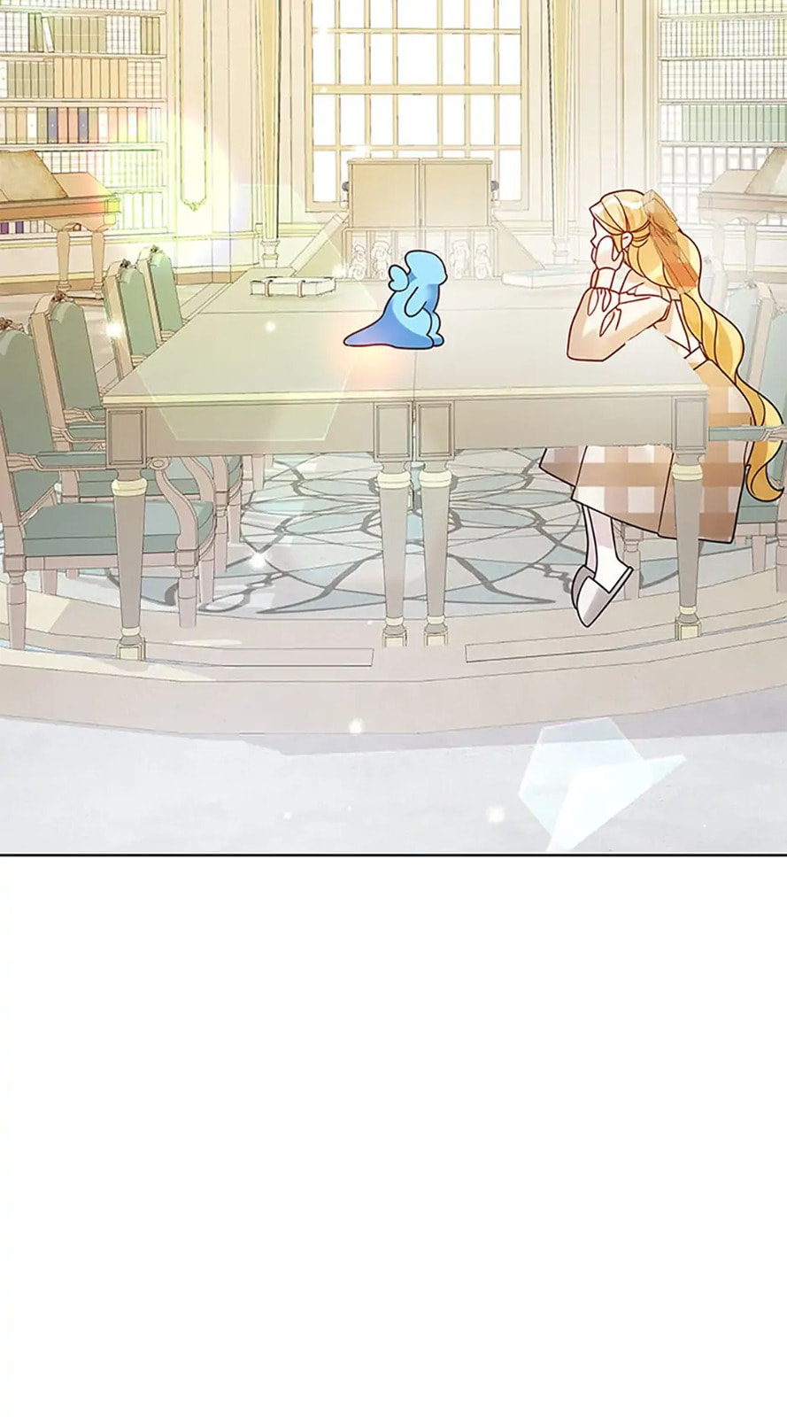 Lady Isabella's Path to Happiness Chapter 35 page 57 - 