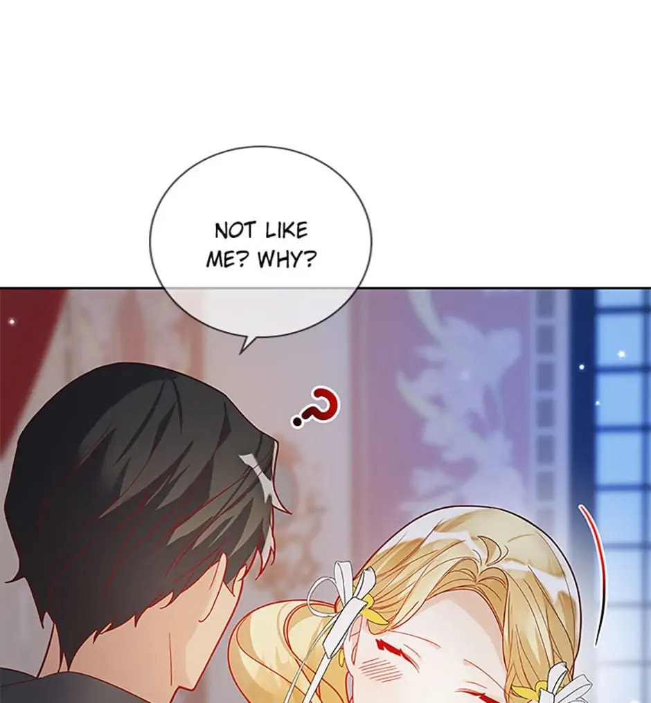 Lady Isabella's Path to Happiness Chapter 35 page 7 - 