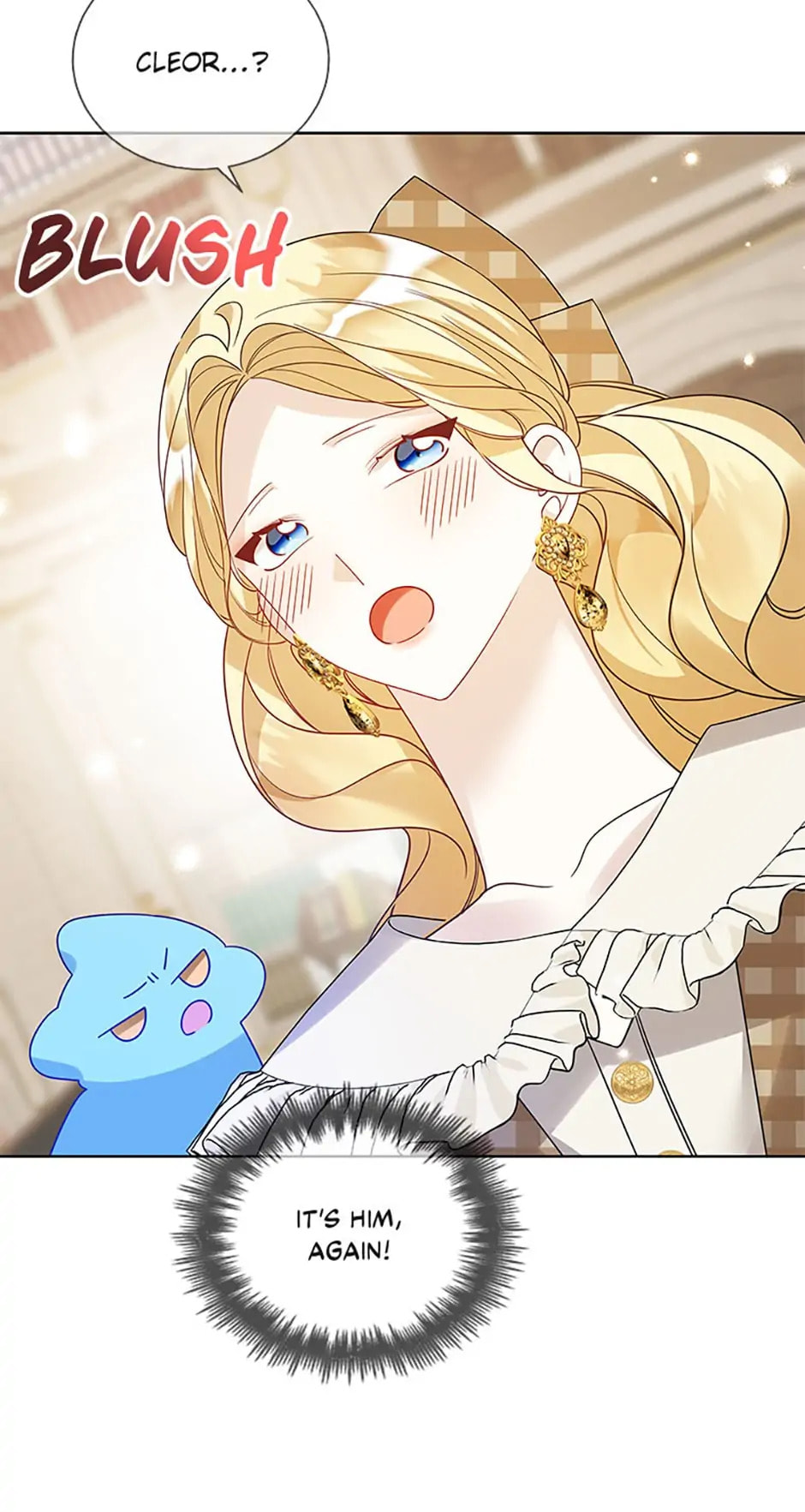 Lady Isabella's Path to Happiness Chapter 35 page 61 - 