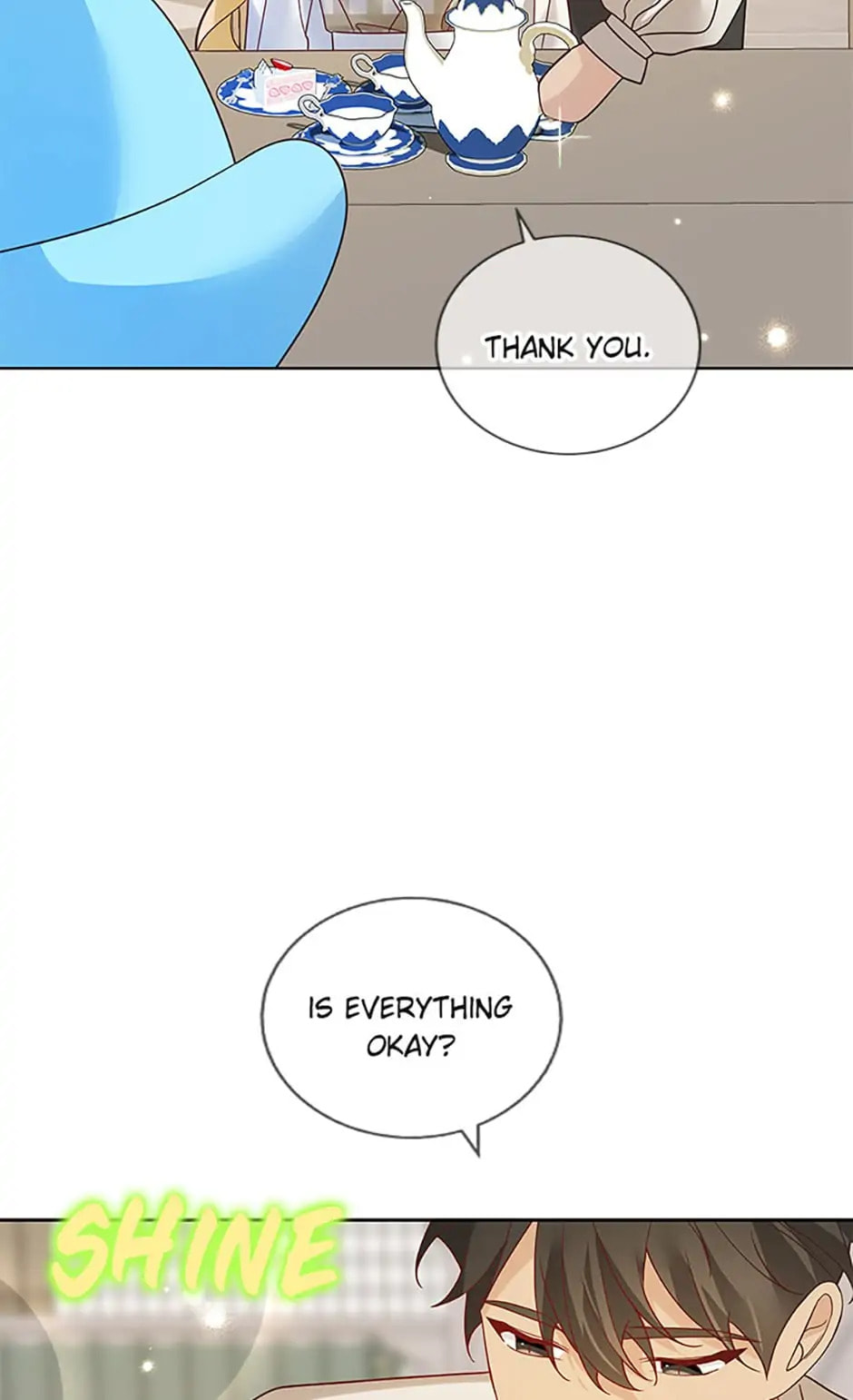 Lady Isabella's Path to Happiness Chapter 35 page 64 - 