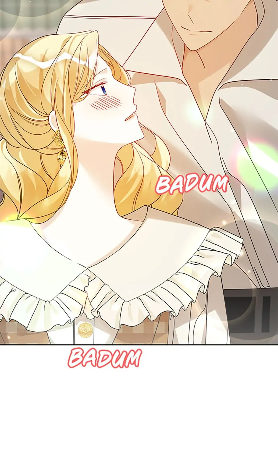 Lady Isabella's Path to Happiness Chapter 35 page 65 - 