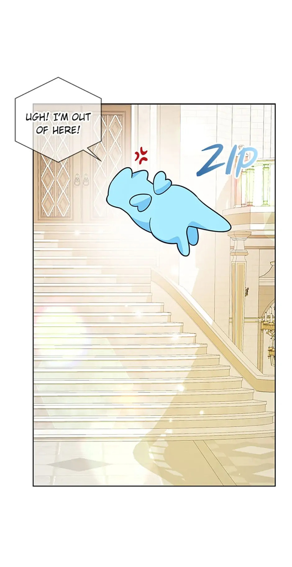 Lady Isabella's Path to Happiness Chapter 35 page 68 - 