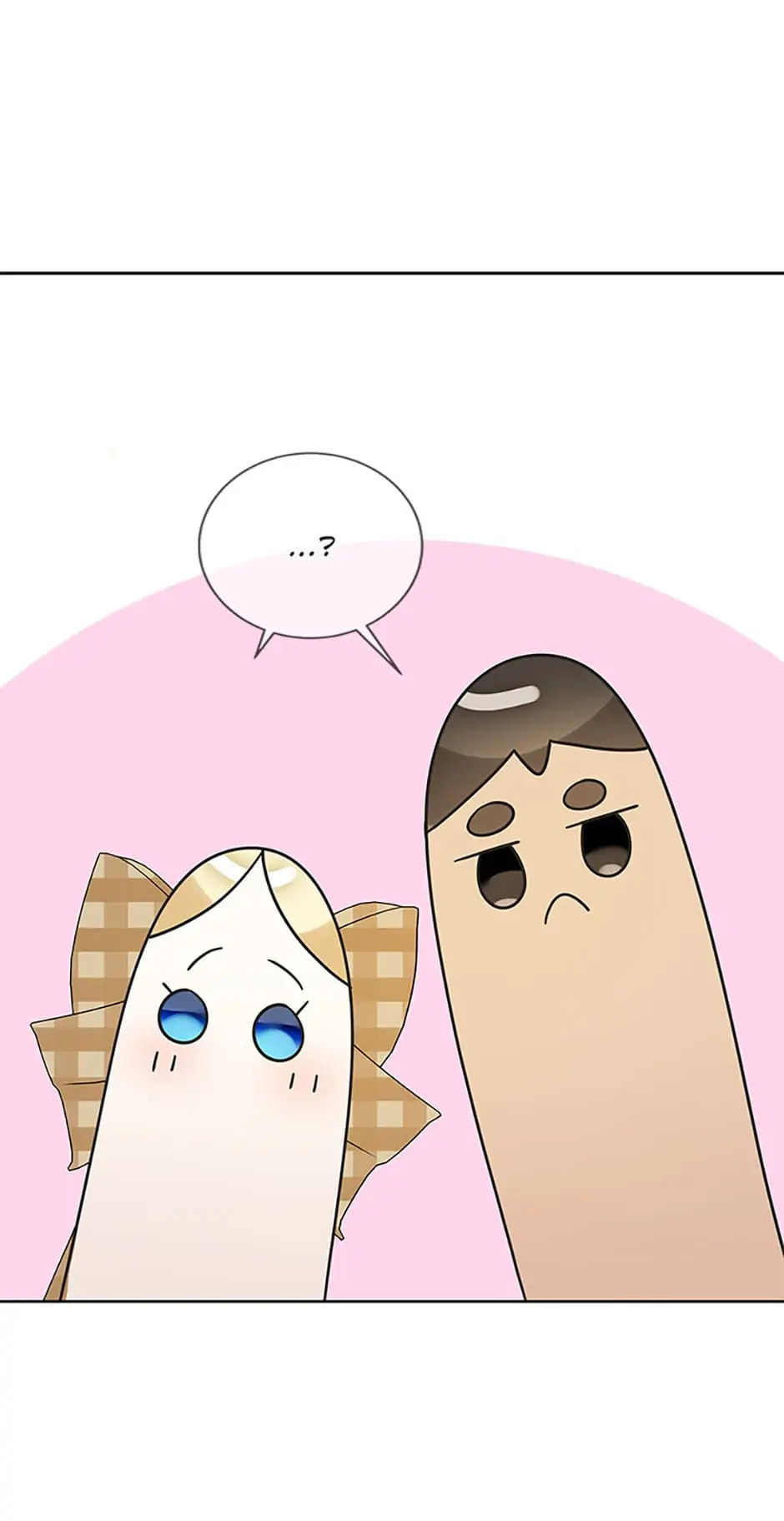 Lady Isabella's Path to Happiness Chapter 35 page 69 - 
