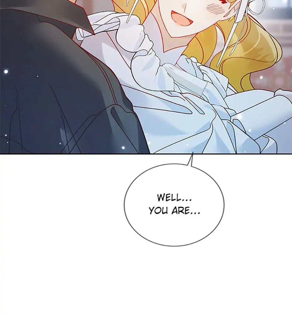 Lady Isabella's Path to Happiness Chapter 35 page 8 - 