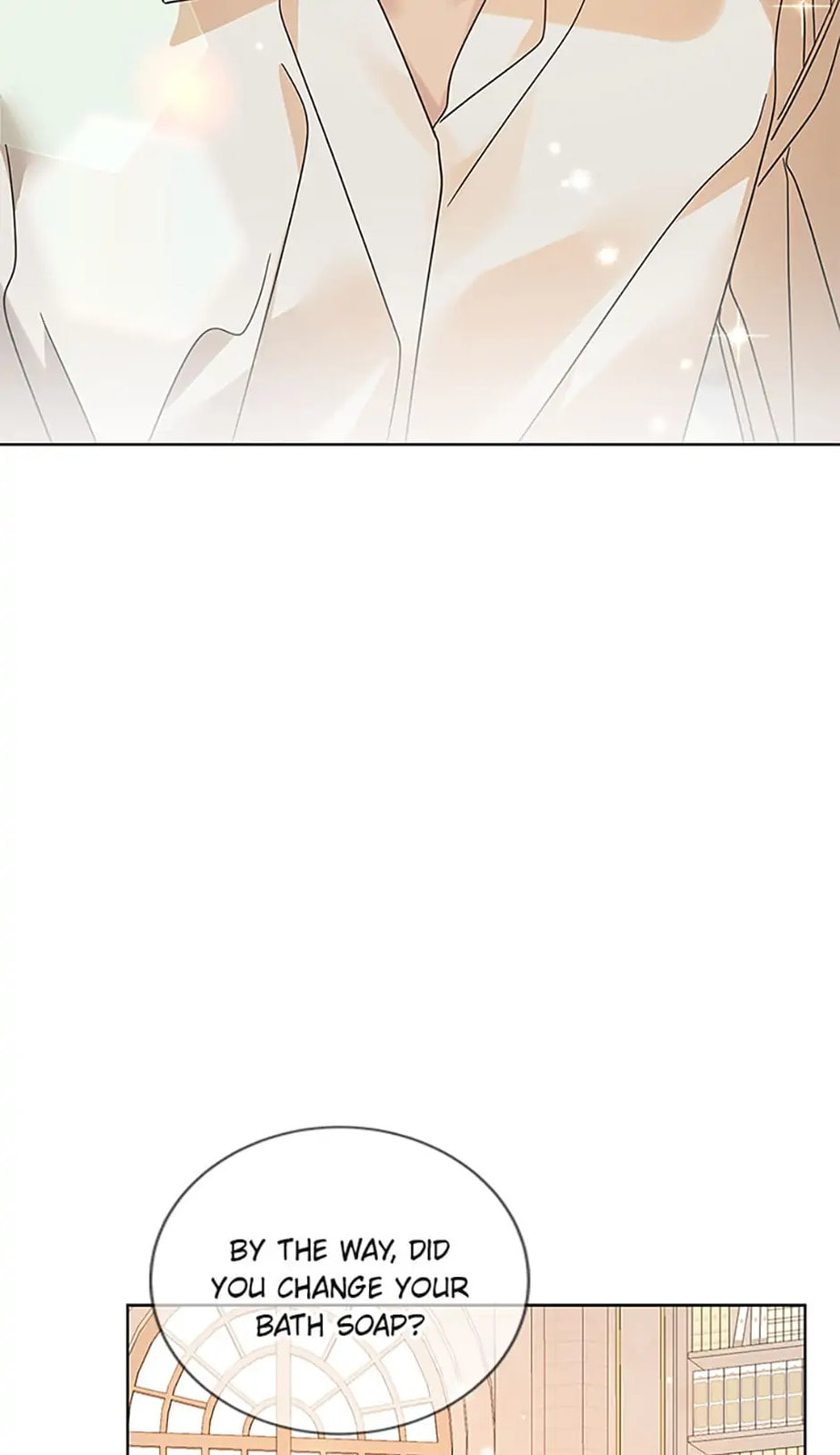 Lady Isabella's Path to Happiness Chapter 35 page 80 - 