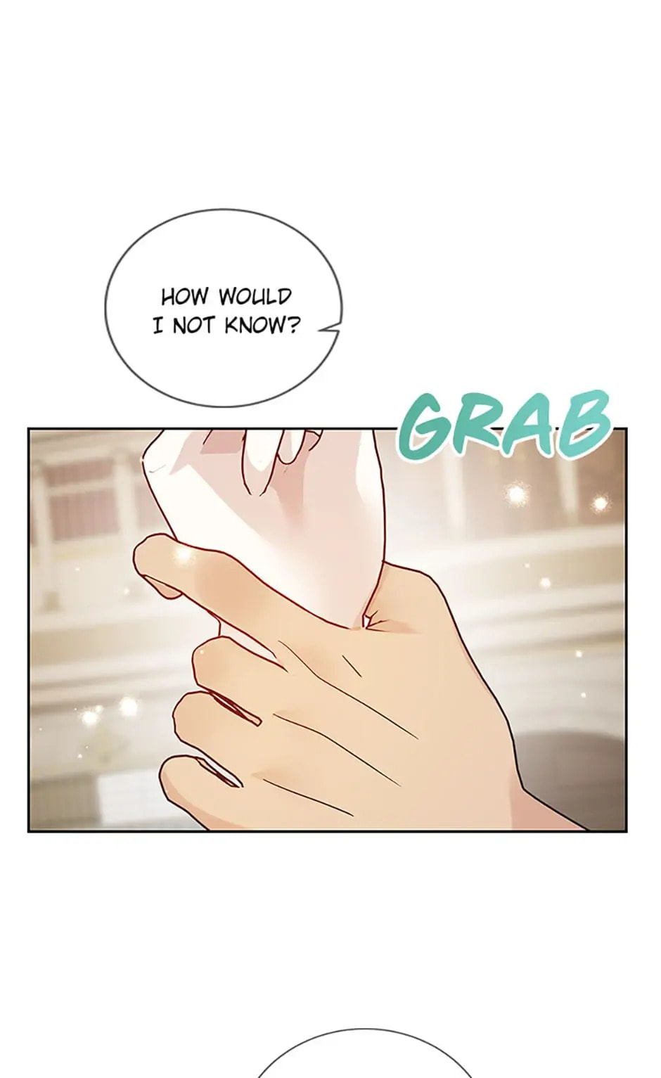 Lady Isabella's Path to Happiness Chapter 35 page 82 - 