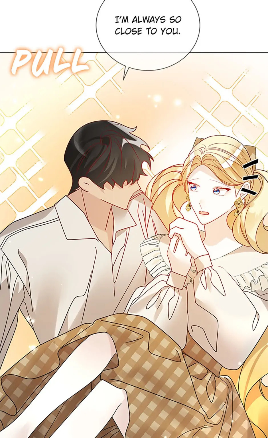 Lady Isabella's Path to Happiness Chapter 35 page 83 - 