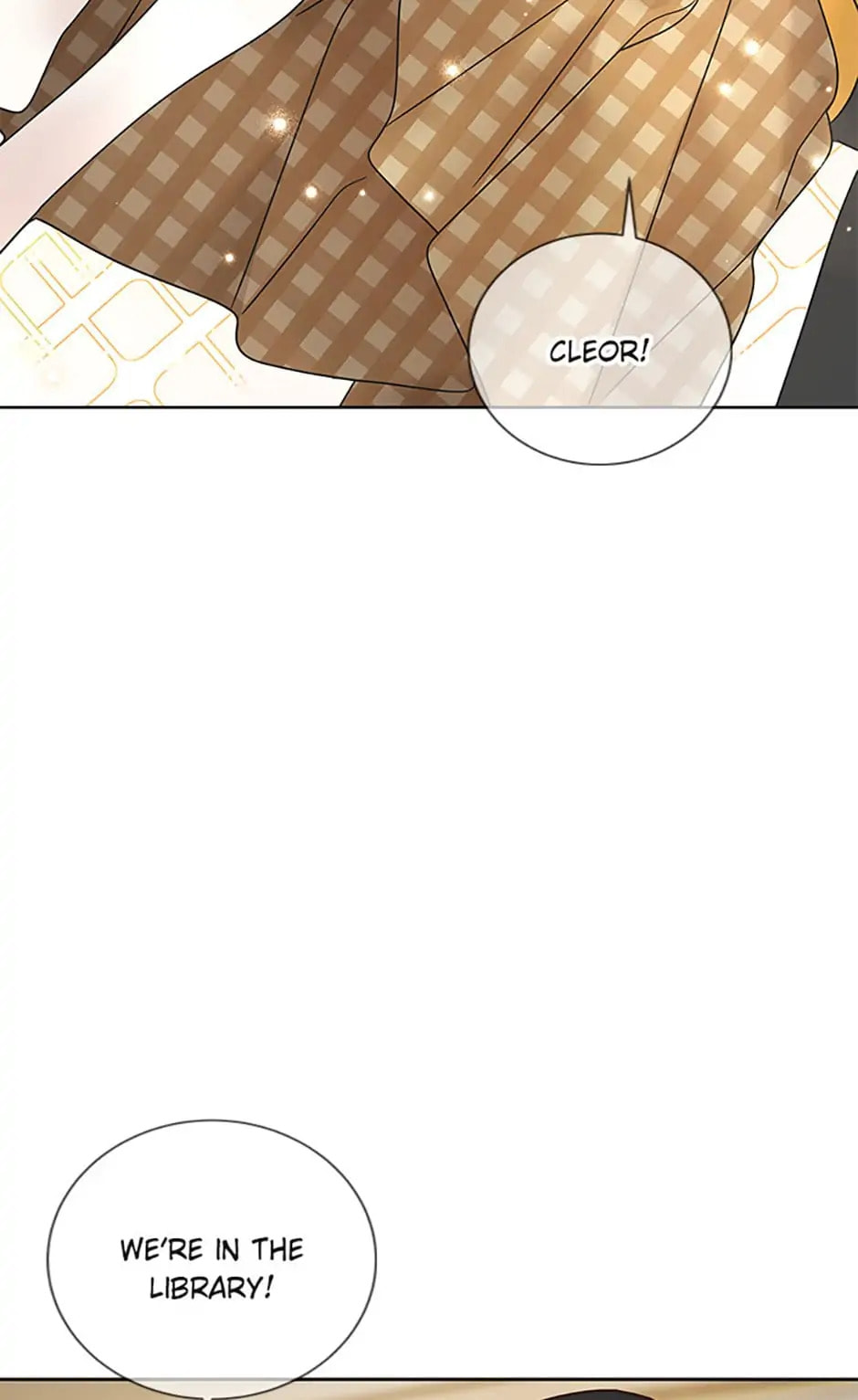 Lady Isabella's Path to Happiness Chapter 35 page 84 - 